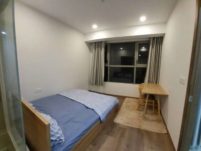 Sky 89, Vietnam Sky 89, Vietnam