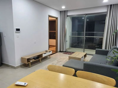 Sky 89, Vietnam Sky 89, Vietnam