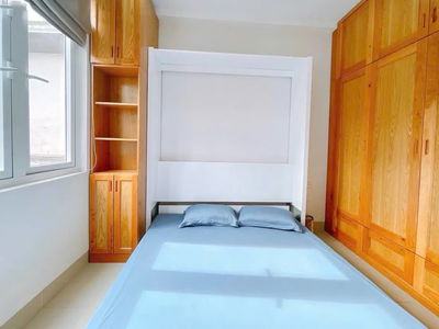 Alojamiento en Ho Chi Minh City, Vietnam Alojamiento en Ho Chi Minh City, Vietnam