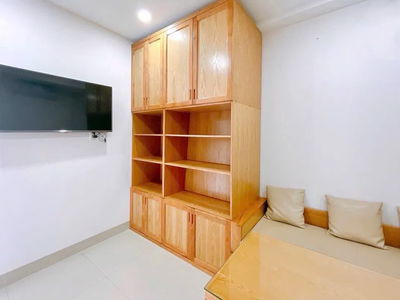 Housing in Ho Chi Minh City, Vietnam Housing in Ho Chi Minh City, Vietnam