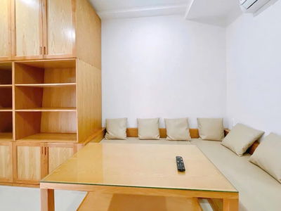 Alojamiento en Ho Chi Minh City, Vietnam Alojamiento en Ho Chi Minh City, Vietnam