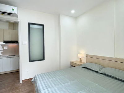 Alojamiento en Ho Chi Minh City, Vietnam Alojamiento en Ho Chi Minh City, Vietnam