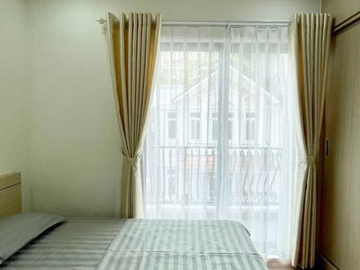 Жилье в Ho Chi Minh City, Vietnam Жилье в Ho Chi Minh City, Vietnam