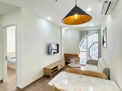 Housing in Ho Chi Minh City, Vietnam Housing in Ho Chi Minh City, Vietnam