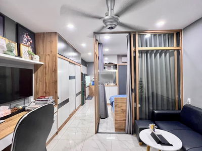 Richmond City, Vietnam Richmond City, Vietnam