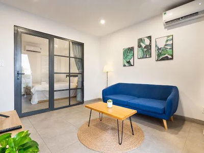 Gehäuse In Di An, Vietnam Gehäuse In Di An, Vietnam