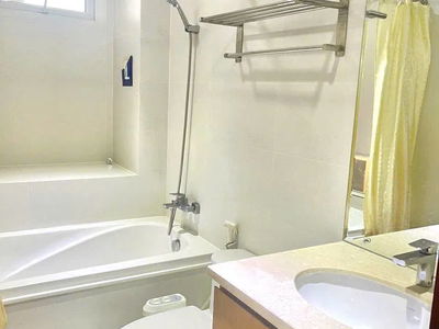 Жилье в Ho Chi Minh City, Vietnam Жилье в Ho Chi Minh City, Vietnam