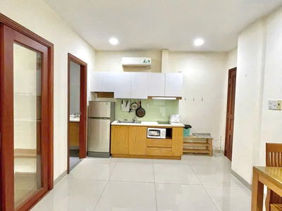 Жилье в Ho Chi Minh City, Vietnam  Жилье в Ho Chi Minh City, Vietnam