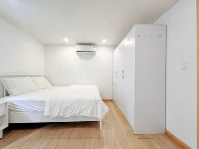 Alojamiento en Ho Chi Minh City, Vietnam  Alojamiento en Ho Chi Minh City, Vietnam