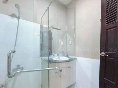 Housing in Ho Chi Minh City, Vietnam Housing in Ho Chi Minh City, Vietnam