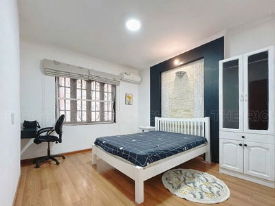 Alojamiento en Ho Chi Minh City, Vietnam  Alojamiento en Ho Chi Minh City, Vietnam