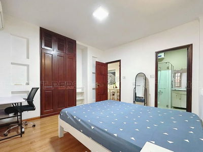 Logement dans Ho Chi Minh City, Vietnam Logement dans Ho Chi Minh City, Vietnam