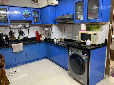 B1 Truong Sa Apartment, Vietnam B1 Truong Sa Apartment, Vietnam