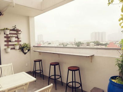 Logement dans Ho Chi Minh City, Vietnam Logement dans Ho Chi Minh City, Vietnam