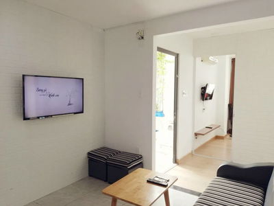 Alojamiento en Ho Chi Minh City, Vietnam Alojamiento en Ho Chi Minh City, Vietnam