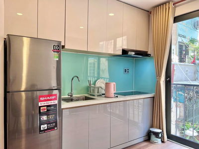 Alojamiento en Ho Chi Minh City, Vietnam Alojamiento en Ho Chi Minh City, Vietnam