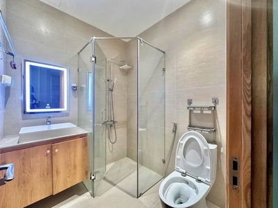 Alojamiento en Ho Chi Minh City, Vietnam Alojamiento en Ho Chi Minh City, Vietnam