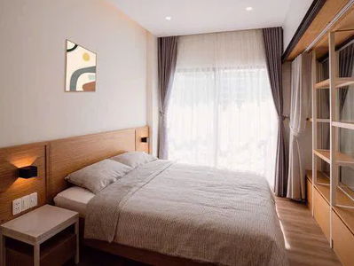 Housing in Ho Chi Minh City, Vietnam Housing in Ho Chi Minh City, Vietnam