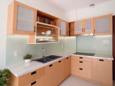 Housing in Ho Chi Minh City, Vietnam  Housing in Ho Chi Minh City, Vietnam