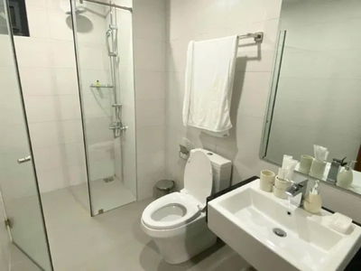 Жилье в Ho Chi Minh City, Vietnam Жилье в Ho Chi Minh City, Vietnam