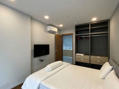 Alojamiento en Ho Chi Minh City, Vietnam Alojamiento en Ho Chi Minh City, Vietnam