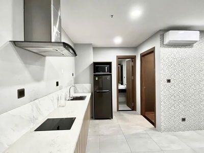 Alojamiento en Ho Chi Minh City, Vietnam  Alojamiento en Ho Chi Minh City, Vietnam