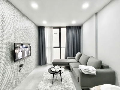 Housing in Ho Chi Minh City, Vietnam Housing in Ho Chi Minh City, Vietnam