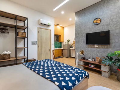 Logement dans Ho Chi Minh City, Vietnam Logement dans Ho Chi Minh City, Vietnam