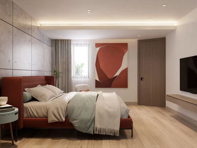 Alojamiento en Ho Chi Minh City, Vietnam Alojamiento en Ho Chi Minh City, Vietnam