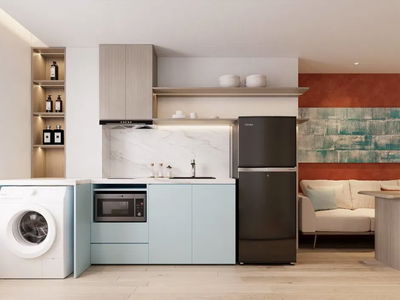 Housing in Ho Chi Minh City, Vietnam Housing in Ho Chi Minh City, Vietnam