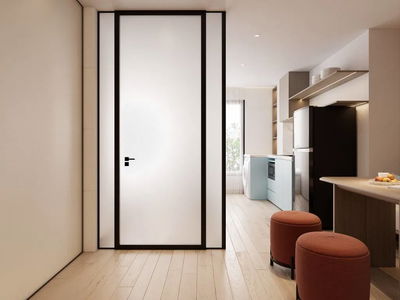 Logement dans Ho Chi Minh City, Vietnam Logement dans Ho Chi Minh City, Vietnam