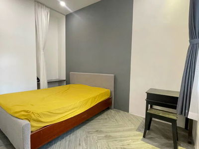 Housing in Ho Chi Minh City, Vietnam Housing in Ho Chi Minh City, Vietnam