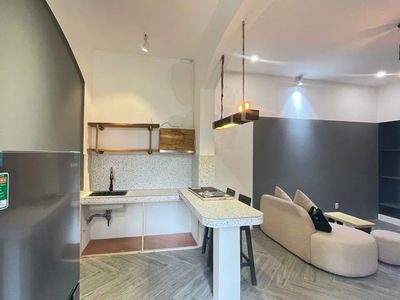 Logement dans Ho Chi Minh City, Vietnam Logement dans Ho Chi Minh City, Vietnam