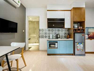 Housing in Ho Chi Minh City, Vietnam  Housing in Ho Chi Minh City, Vietnam