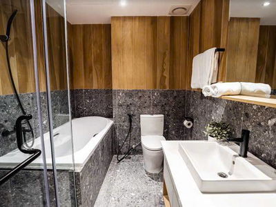 Logement dans Ho Chi Minh City, Vietnam Logement dans Ho Chi Minh City, Vietnam