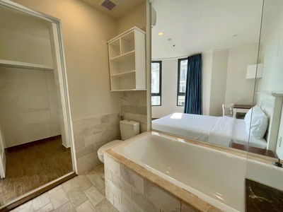 Housing in Ho Chi Minh City, Vietnam Housing in Ho Chi Minh City, Vietnam