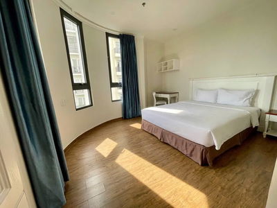 Housing in Ho Chi Minh City, Vietnam Housing in Ho Chi Minh City, Vietnam