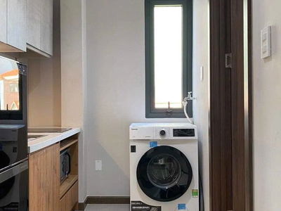 Жилье в Ho Chi Minh City, Vietnam Жилье в Ho Chi Minh City, Vietnam