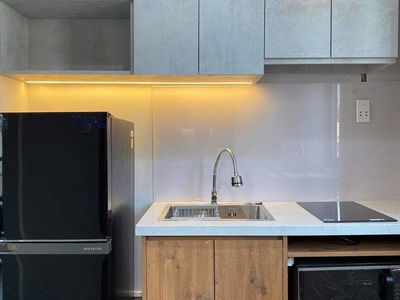 Housing in Ho Chi Minh City, Vietnam  Housing in Ho Chi Minh City, Vietnam