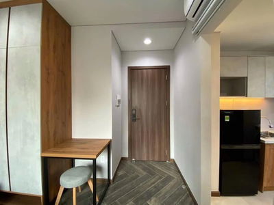 Housing in Ho Chi Minh City, Vietnam Housing in Ho Chi Minh City, Vietnam