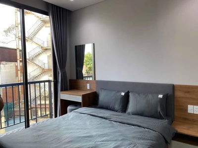 Alojamiento en Ho Chi Minh City, Vietnam Alojamiento en Ho Chi Minh City, Vietnam