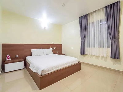Logement dans Ho Chi Minh City, Vietnam  Logement dans Ho Chi Minh City, Vietnam