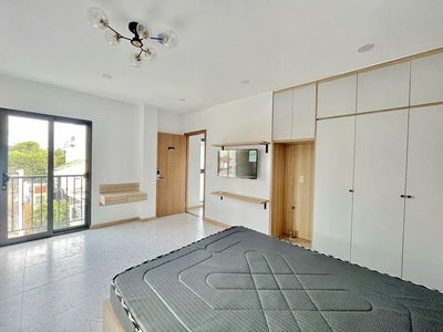 Housing in Ho Chi Minh City, Vietnam Housing in Ho Chi Minh City, Vietnam