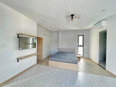 Housing in Ho Chi Minh City, Vietnam Housing in Ho Chi Minh City, Vietnam