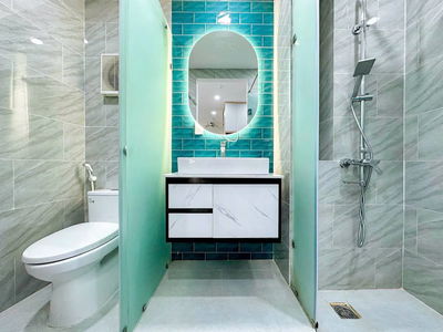 Housing in Ho Chi Minh City, Vietnam  Housing in Ho Chi Minh City, Vietnam