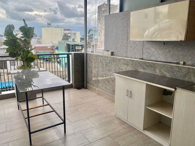 Logement dans Ho Chi Minh City, Vietnam Logement dans Ho Chi Minh City, Vietnam