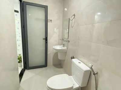 Housing in Ho Chi Minh City, Vietnam  Housing in Ho Chi Minh City, Vietnam