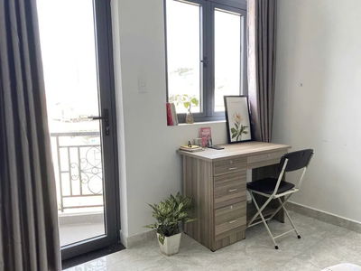 Жилье в Ho Chi Minh City, Vietnam Жилье в Ho Chi Minh City, Vietnam