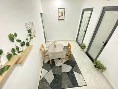 Logement dans Ho Chi Minh City, Vietnam Logement dans Ho Chi Minh City, Vietnam