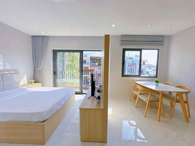 Gehäuse In Di An, Vietnam Gehäuse In Di An, Vietnam